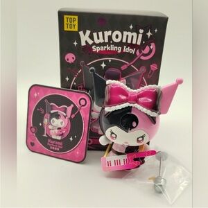 Kuromi Sparkling Idol Series - Perfect Idol